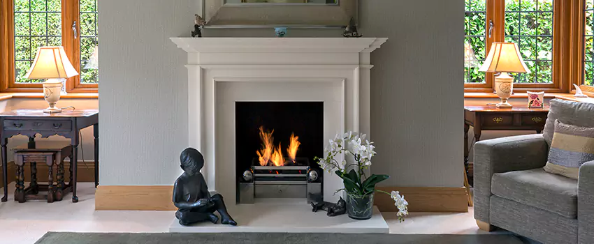 Astria Open-Hearth Wood Fireplaces Services in Lincoln Estates, FL