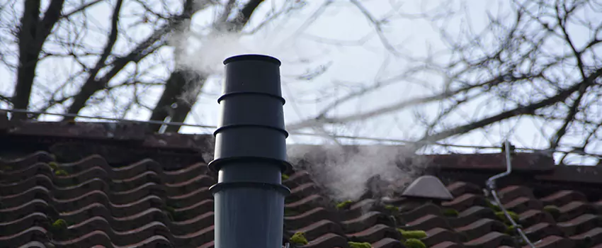 Broken Chimney Animal Screen Repair And Installation in Lincoln Estates, FL