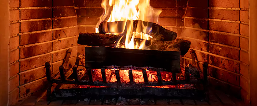 Chimney Ash Dump Cover Repair Services in Lincoln Estates, FL
