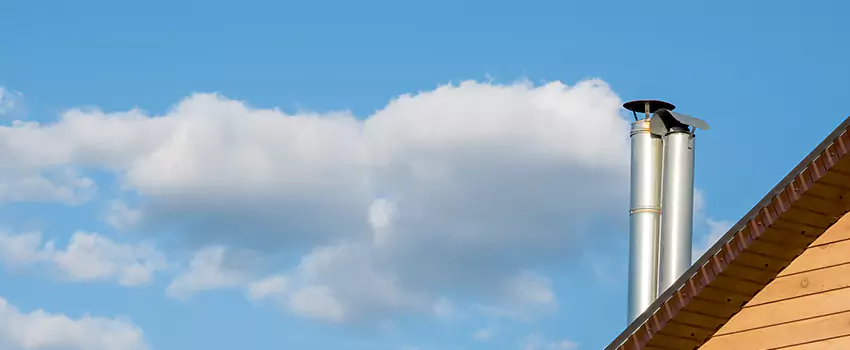 Chimney Cap Bird Guard Repair in Lincoln Estates, Florida