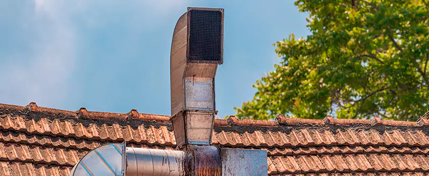 Chimney Cleaning Cost in Lincoln Estates, Florida