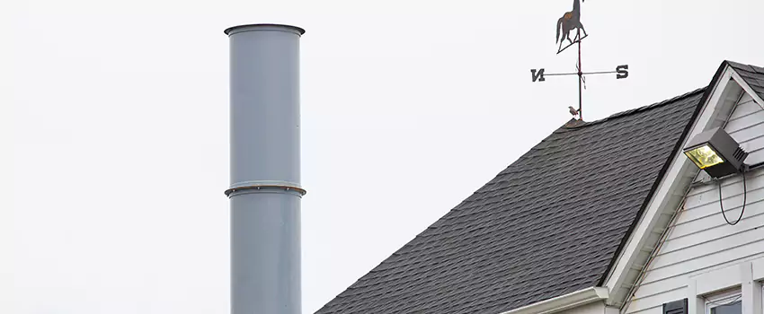 Multi-flue Chimney Caps Installation And Repair in Lincoln Estates, FL