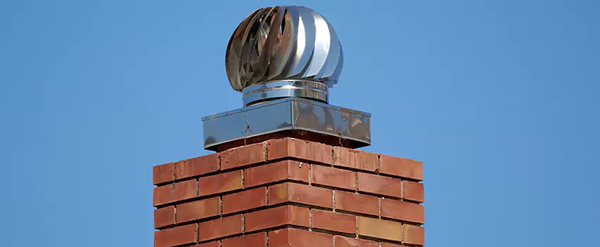 Chimney Damper Hinge Repair in Lincoln Estates, FL