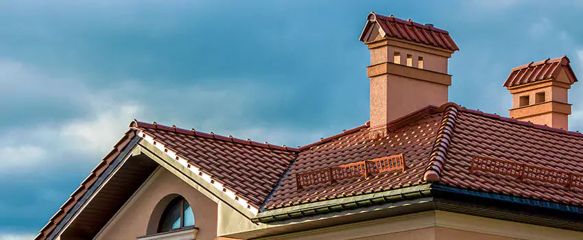 Residential Chimney Services in Lincoln Estates, Florida