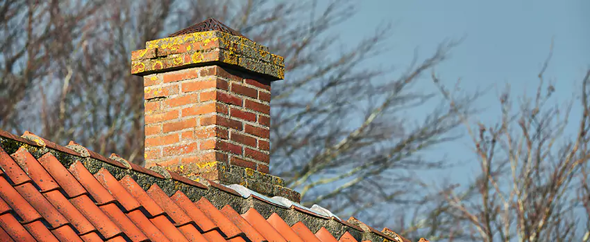 Chimney Flue Cap Installation in Lincoln Estates, FL