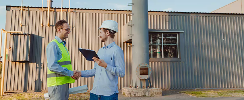 Chimney Cap Inspection in Lincoln Estates, FL