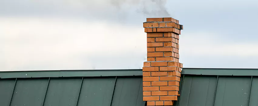 Chimney Installation Company in Lincoln Estates, FL