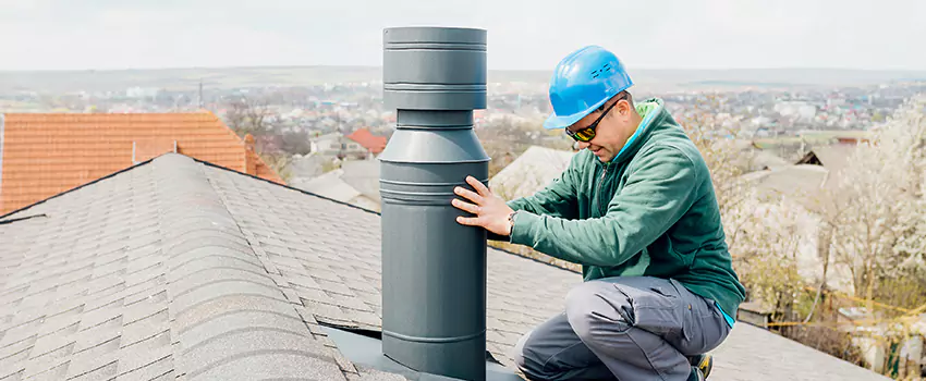 Insulated Chimney Liner Services in Lincoln Estates, FL