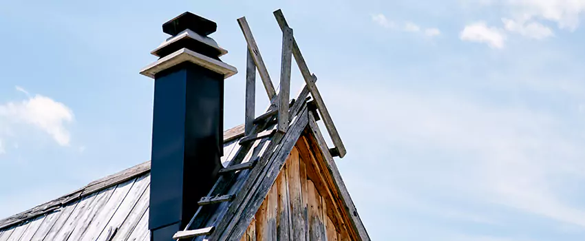 Chimney Pot Inspection in Lincoln Estates, FL