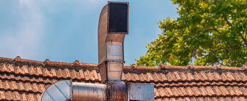 Chimney Blockage Removal in Lincoln Estates, Florida