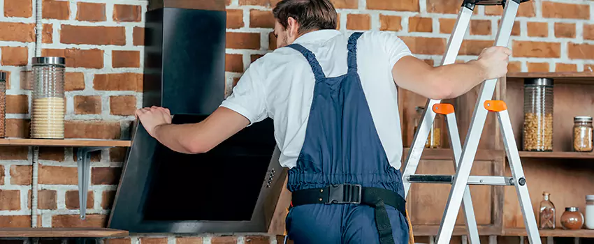 Modern Chimney Soot Cleaning Techniques in Lincoln Estates, Florida