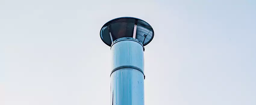Chimney Spark Arrestor Mesh Installation in Lincoln Estates, Florida