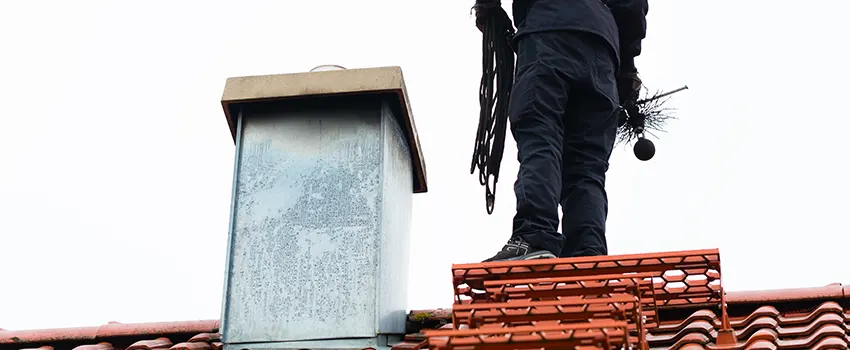 Modern Chimney Sweeping Techniques in Lincoln Estates, Florida
