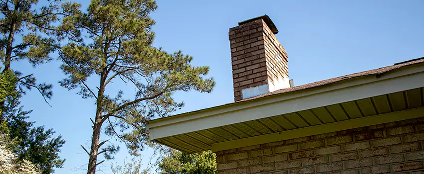 Brick Chimney Sweep Near Me in Lincoln Estates, FL