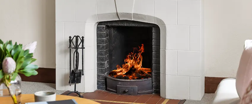 Classic Open Fireplace Design Services in Lincoln Estates, Florida