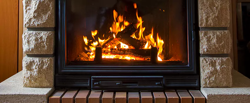 Decorative Fireplace Installation Cost in Lincoln Estates, Florida