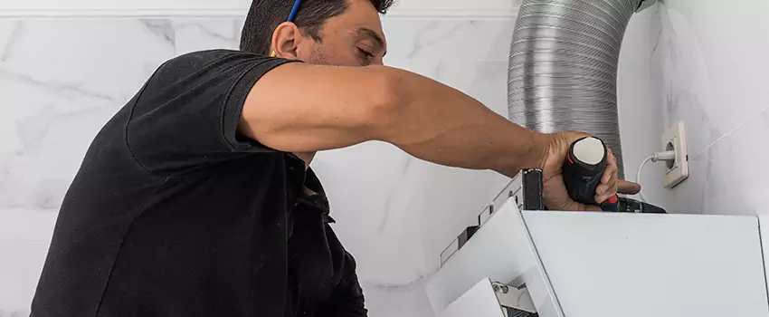 Dryer Vent Blockage Cleaning in Lincoln Estates, FL