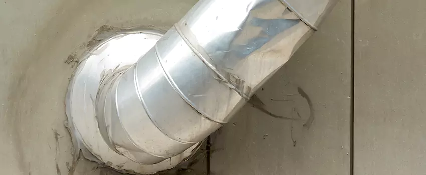 Dryer Vent Repair Process in Lincoln Estates, FL