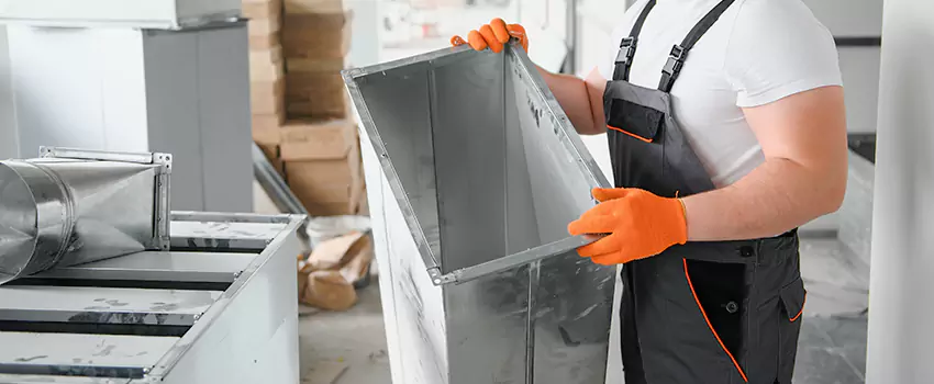 Benefits of Professional Ductwork Cleaning in Lincoln Estates, FL