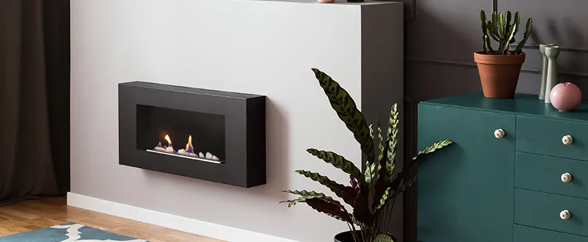 Electric Fireplace Glowing Embers Installation Services in Lincoln Estates, FL
