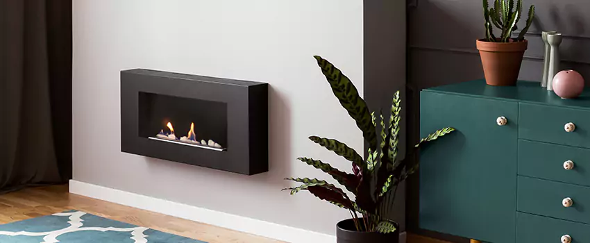 Cost of Ethanol Fireplace Repair And Installation Services in Lincoln Estates, FL