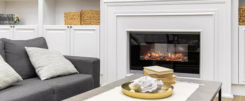 Professional Fireplace Maintenance Contractors in Lincoln Estates, FL