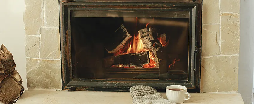 Fireplace Door Handle Replacements Services in Lincoln Estates, Florida