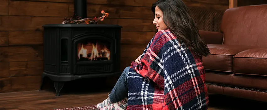 Fireplace Firebox Grate Replacement Services  in Lincoln Estates, Florida