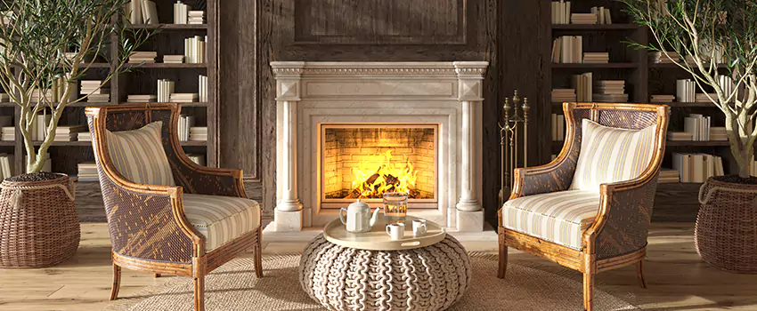 Ethanol Fireplace Fixing Services in Lincoln Estates, Florida