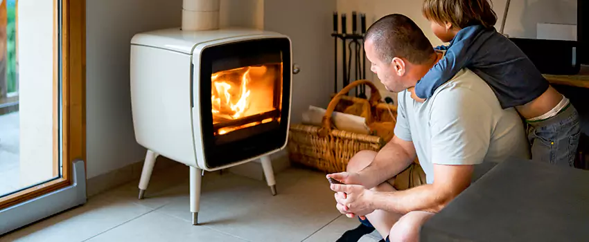 Fireplace Flue Maintenance Services in Lincoln Estates, FL