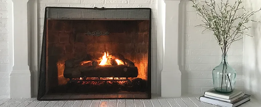 Cost-Effective Fireplace Mantel Inspection And Maintenance in Lincoln Estates, FL