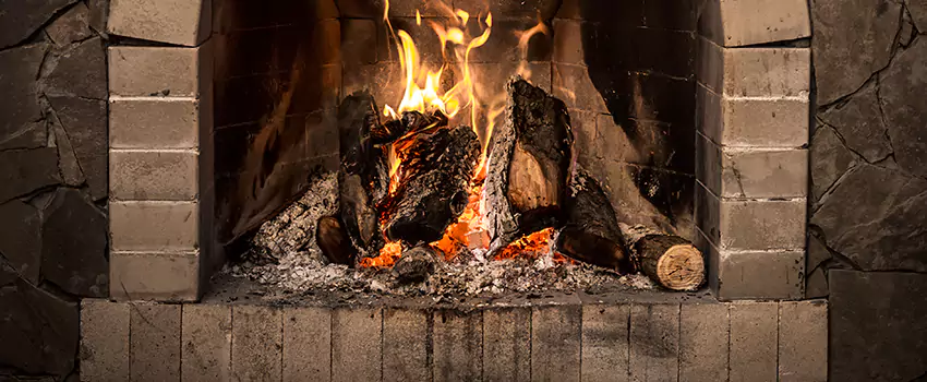 Cost of Rebuilding A Fireplace in Lincoln Estates, Florida
