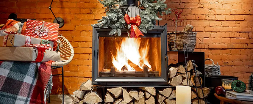 Steel Fireplace Grate Repair And Replacement Services in Lincoln Estates, Florida