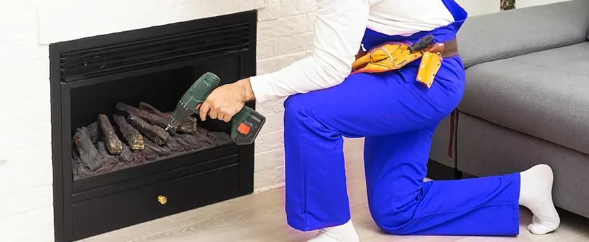 Fireplace Safety Inspection Specialists in Lincoln Estates, Florida