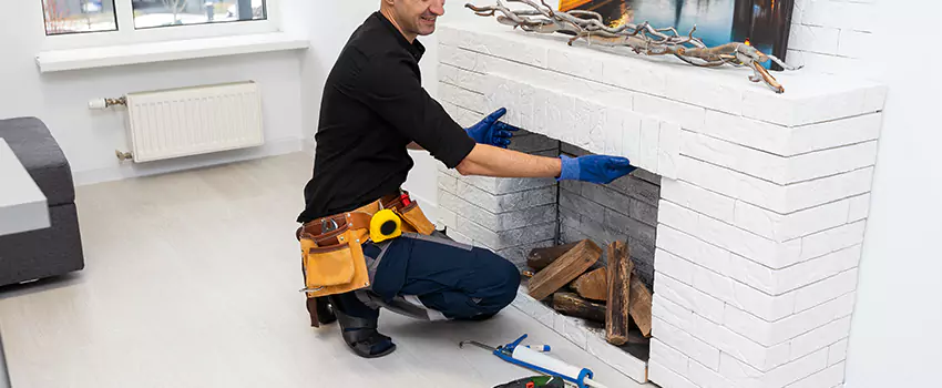 Gas Fireplace Repair And Replacement in Lincoln Estates, FL
