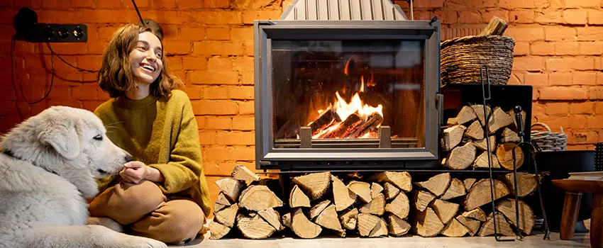 Fireplace Smell Removal Cost in Lincoln Estates, FL