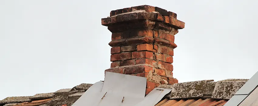 Cost of Fixing Blocked Chimney in Lincoln Estates, Florida