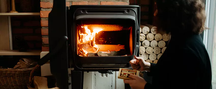 Hearthstone Wood Stoves Fireplace Repair in Lincoln Estates, Florida