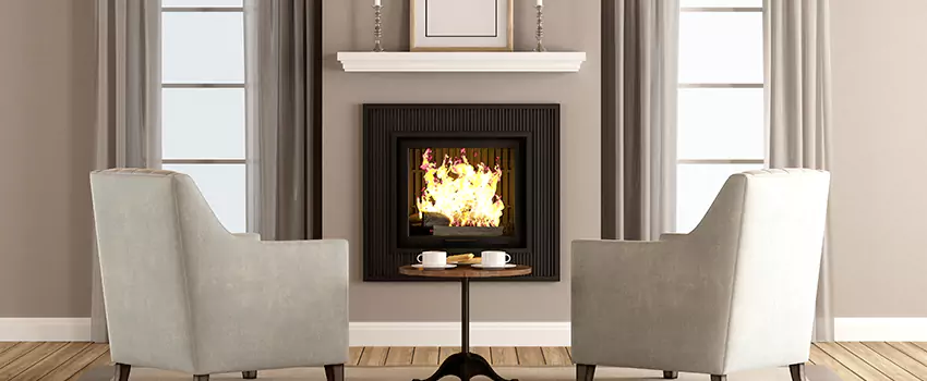 Heatilator Direct Vent Fireplace Services in Lincoln Estates, Florida