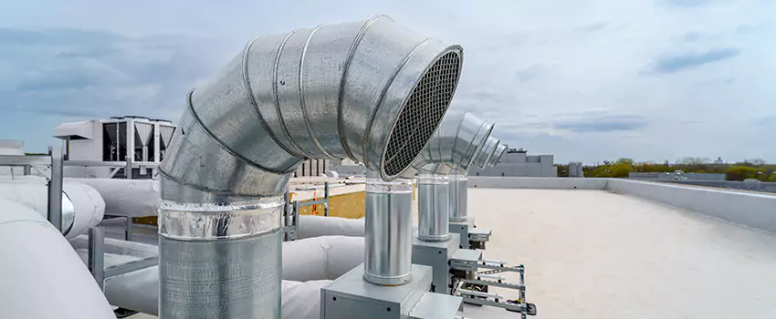 Insulated Ductwork Repair Services Near Me in Lincoln Estates, FL