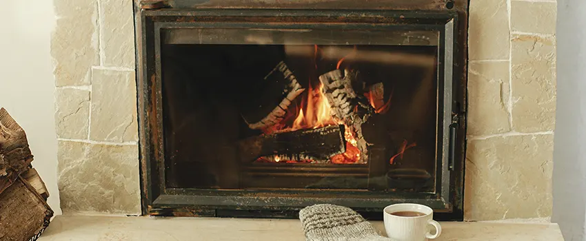 Kings man Fireplaces Insert Services in Lincoln Estates, FL