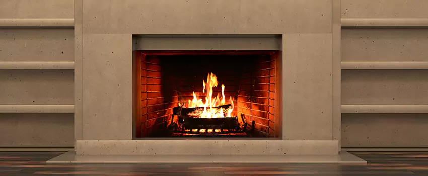Majestic Trilliant Series Gas Fireplace Insert Repair in Lincoln Estates, Florida