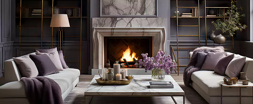 Napoleon Galaxy Series Outdoor Fireplaces Repair in Lincoln Estates, FL