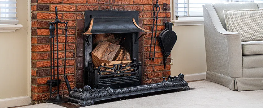 Custom Old Fireplace Redesign Services in Lincoln Estates, Florida