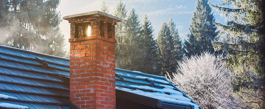Residential Chimney Rain Caps Repair Services in Lincoln Estates, FL