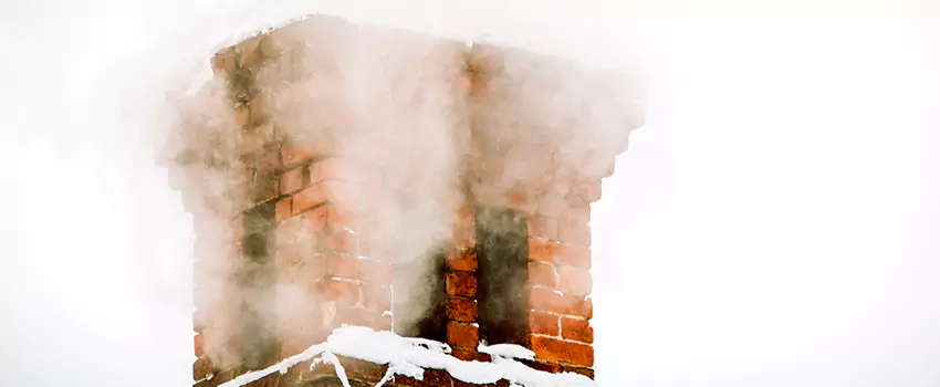 Chimney Flue Soot Removal in Lincoln Estates, FL