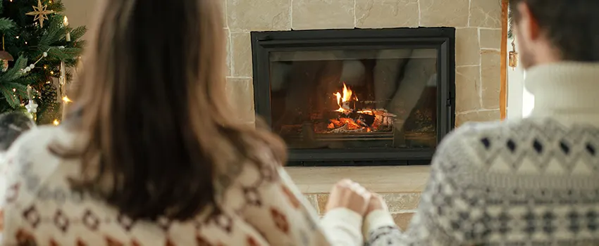 Superior Open-Hearth Wood Fireplaces in Lincoln Estates, FL