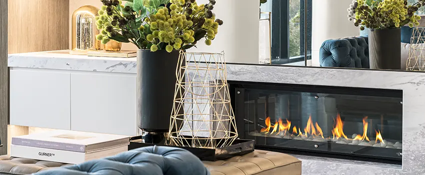 Professional Town & Country Luxury Fireplace Maintenance Experts in Lincoln Estates, Florida