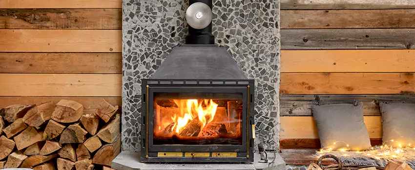 Travis Industries Elite Fireplace Inspection and Maintenance in Lincoln Estates, Florida
