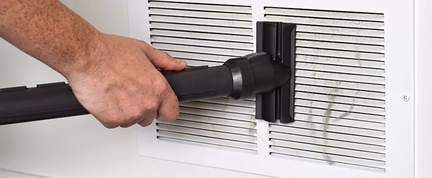 Vent Cleaning Process in Lincoln Estates, Florida